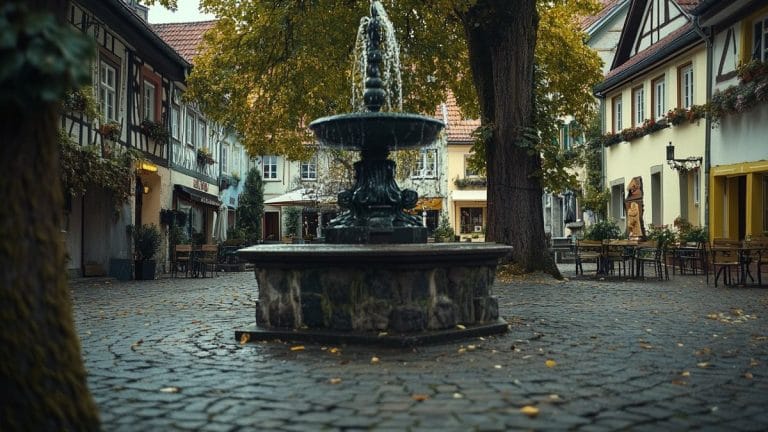 Visiter Furchhausen (67) – Tourisme en Alsace