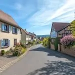 Visiter Geispolsheim (67) - Tourisme en Alsace