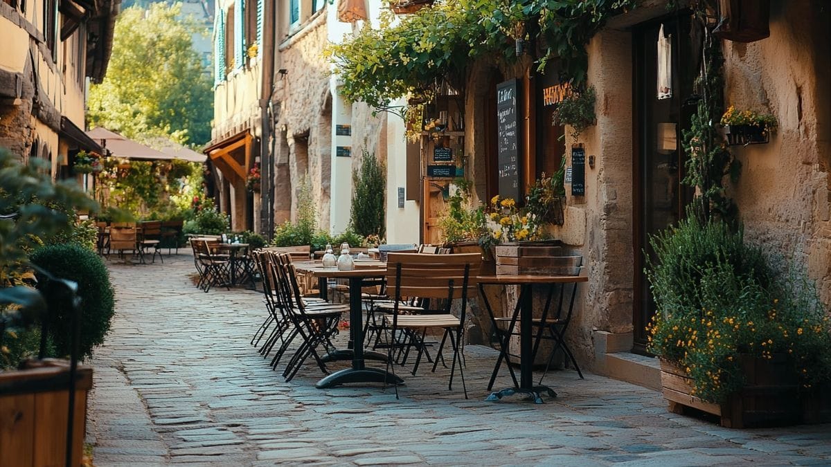 Visiter Riquewihr (68) - Tourisme en Alsace