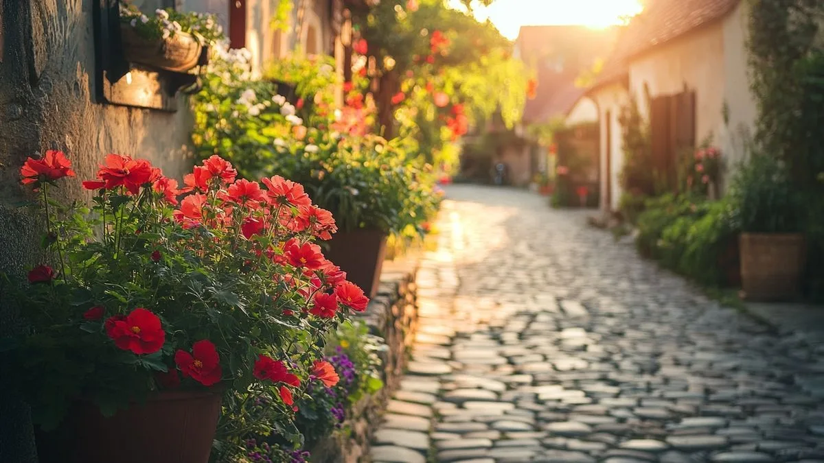 Visiter Thal-Marmoutier (67) - Tourisme en Alsace
