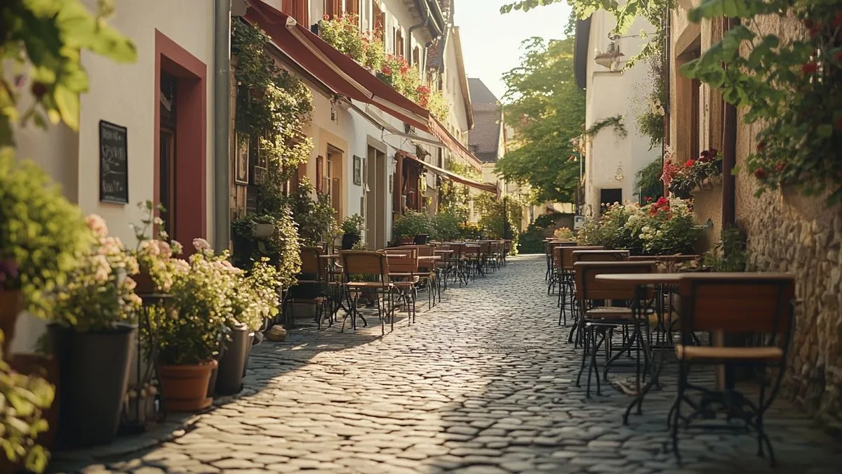 Visiter Vendenheim (67) - Tourisme en Alsace