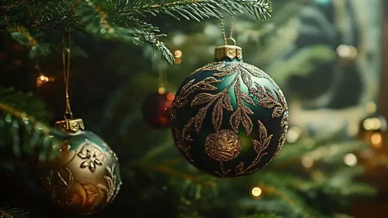 Decorazioni natalizie alsaziane: tradizioni e ispirazioni