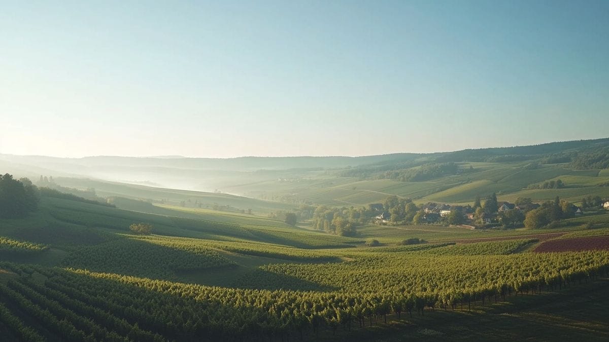 Découvrez cette citadelle viticole d'Alsace, classée parmi les plus magnifiques villages de France