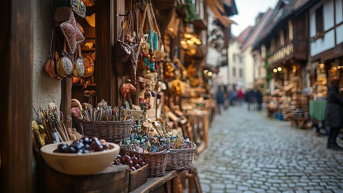 Visiter Allenwiller (67) - Tourisme en Alsace