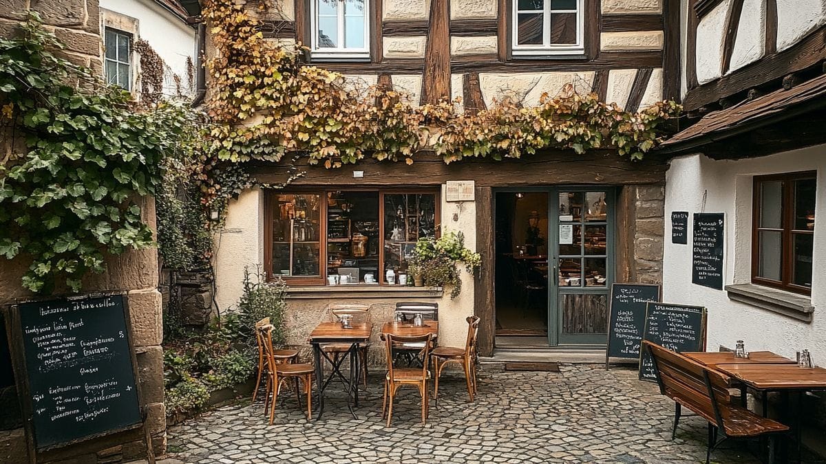 Visiter Balbronn (67) - Tourisme en Alsace