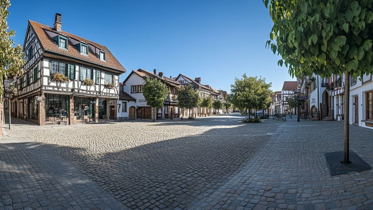Visiter Bischoffsheim (67) - Tourisme en Alsace
