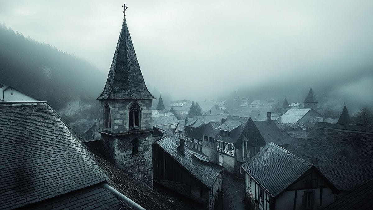 Visiter Dieffenbach-au-Val (67) - Tourisme en Alsace