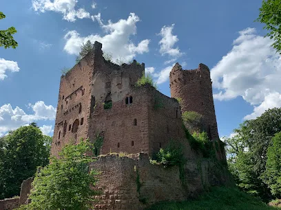 Château de Rathsamhausen