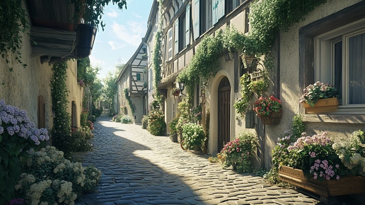 Visiter Haegen (67) - Tourisme en Alsace