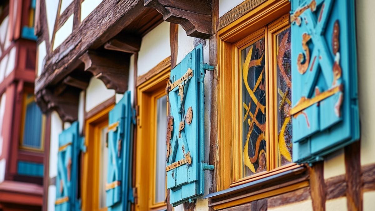 Visiter Handschuheim (67) - Tourisme en Alsace