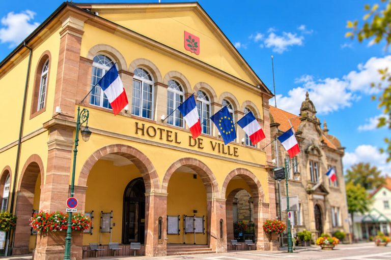Visiter Brumath (67) – Tourisme en Alsace