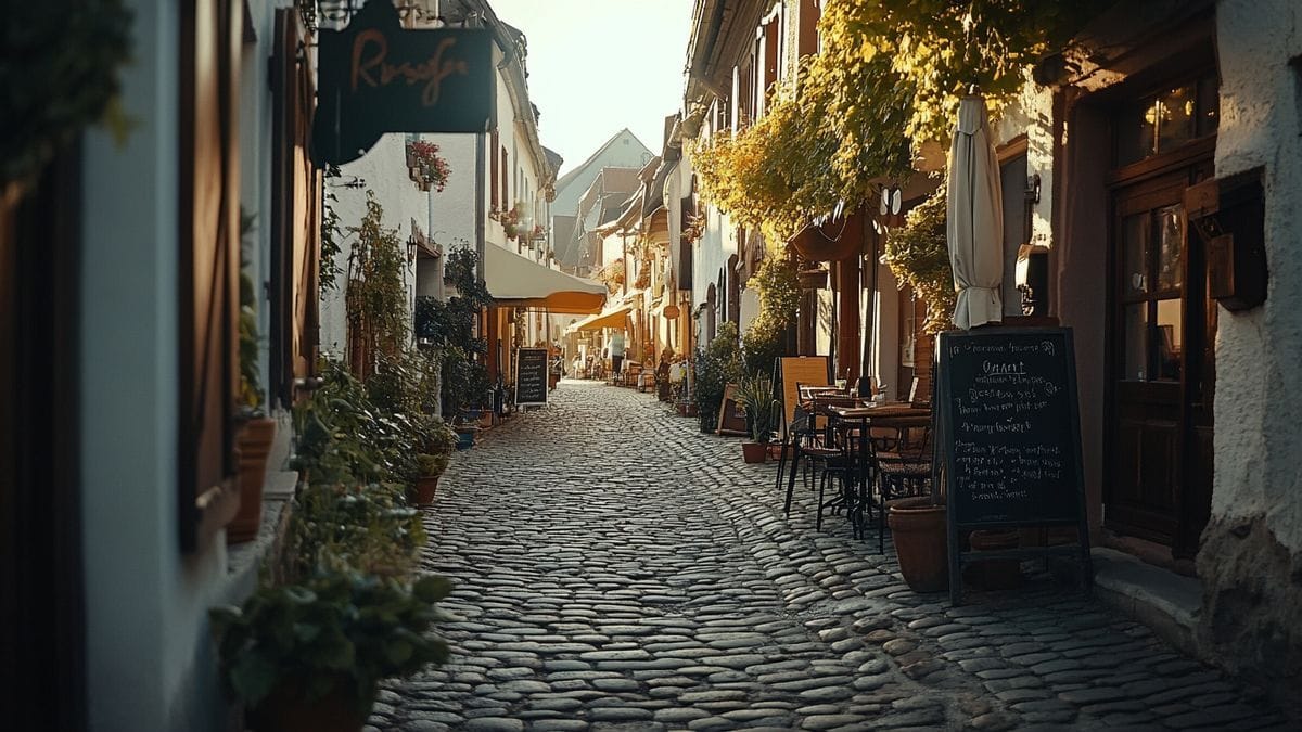 Visiter Knoersheim (67) - Tourisme en Alsace