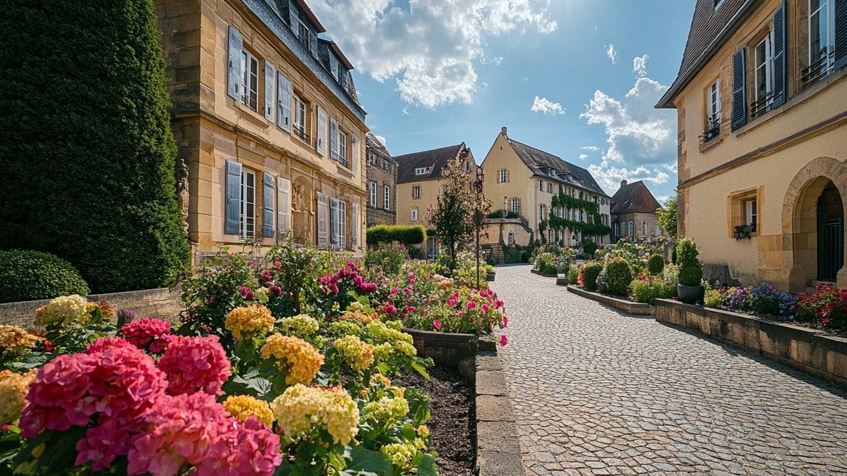 Visiter Kolbsheim (67) - Tourisme en Alsace