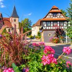 Visiter Eckwersheim (67) – Tourisme en Alsace