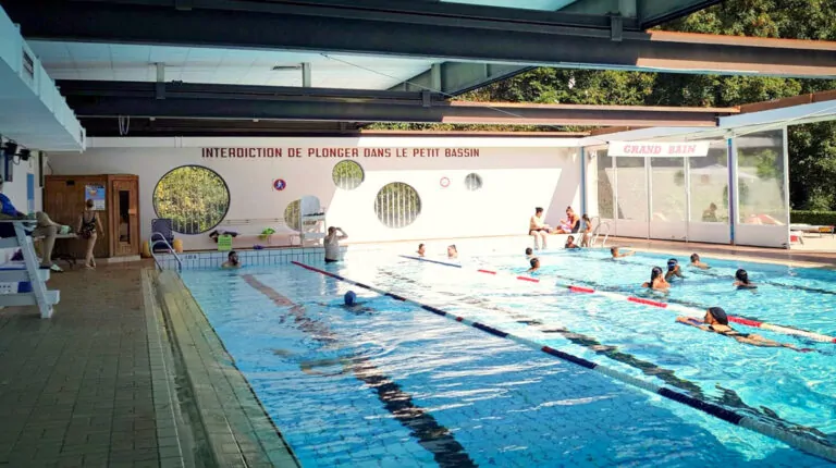 Piscine d'Ostwald